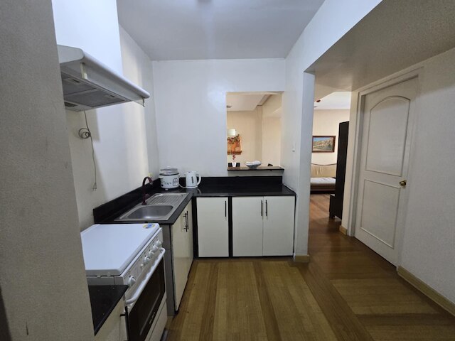 コージー アパートメント オアシス イン サン ディオニシオ