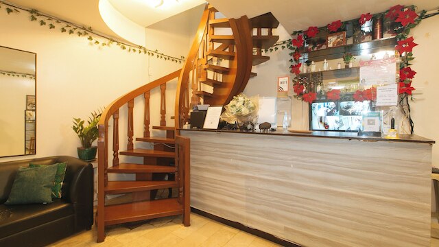 ニアレスト ホステル パサイ シティ by レッドドアーズ