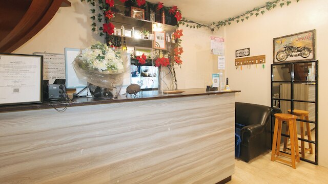 ニアレスト ホステル パサイ シティ by レッドドアーズ