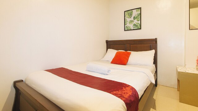 ニアレスト ホステル パサイ シティ by レッドドアーズ