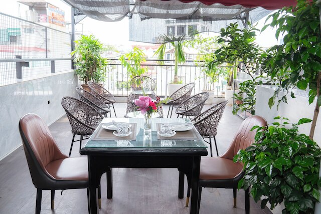 ゴールデン ローズ プレミアム オテル