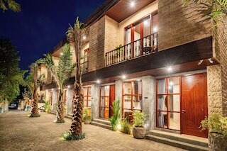 マモラ ウブド ヴィラズ