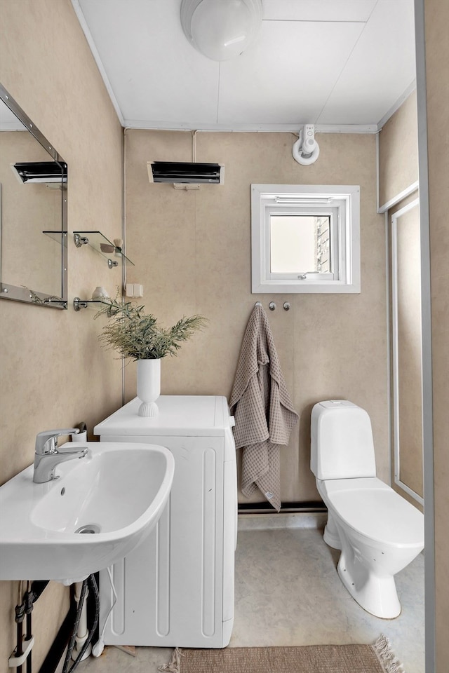 セントラル アパートメント イン トロムソ