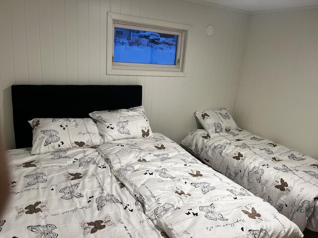 セントラル アパートメント イン トロムソ