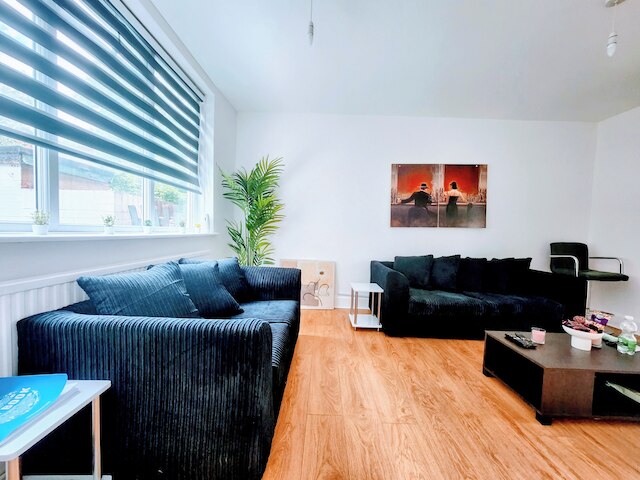 バス チャーミング 3 ベッドルーム ハウス