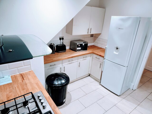 バス チャーミング 3 ベッドルーム ハウス