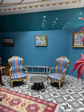 フェリシティ パレス シルケジ