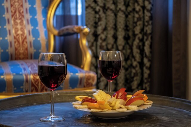 フェリシティ パレス シルケジ