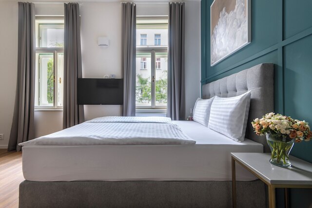 アンコール ブティック レジデンス バイ ドウェルフォート