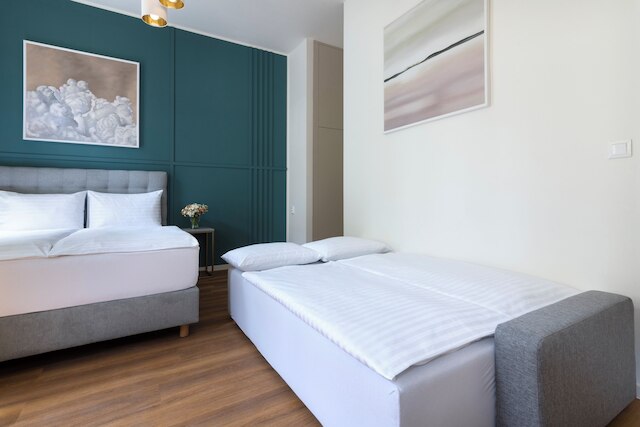 アンコール ブティック レジデンス バイ ドウェルフォート