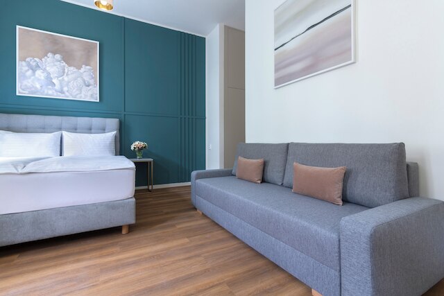 アンコール ブティック レジデンス バイ ドウェルフォート