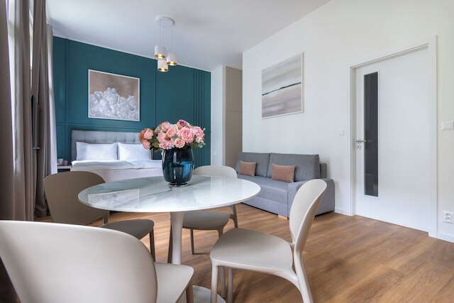 アンコール ブティック レジデンス バイ ドウェルフォート