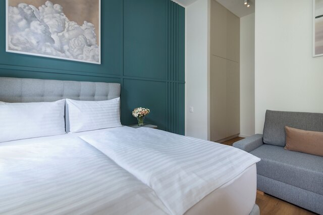 アンコール ブティック レジデンス バイ ドウェルフォート