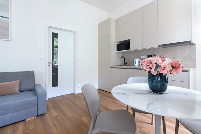 アンコール ブティック レジデンス バイ ドウェルフォート