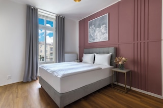 アンコール ブティック レジデンス バイ ドウェルフォート