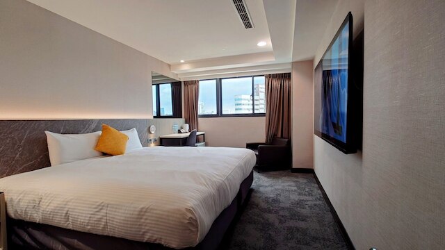 Hub Hotel Taichung Wenxin Branch