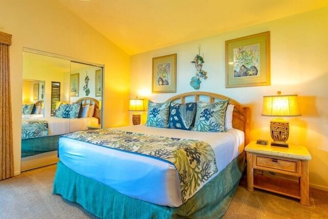 ワイレア エルア、#1302 1 ベッドルーム コンド バイ RedAwning