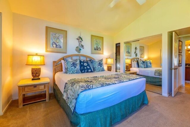 ワイレア エルア、#1302 1 ベッドルーム コンド バイ RedAwning