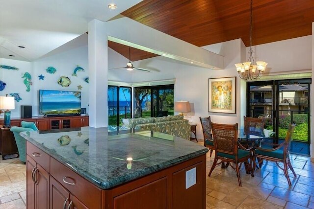 ワイレア エルア、#1302 1 ベッドルーム コンド バイ RedAwning