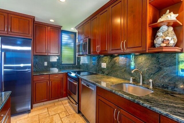 ワイレア エルア、#1302 1 ベッドルーム コンド バイ RedAwning