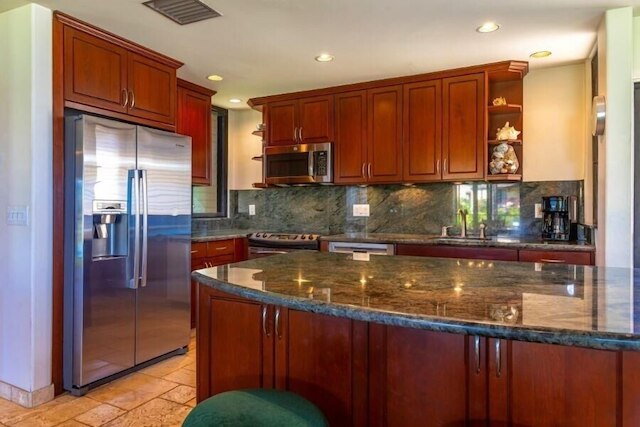 ワイレア エルア、#1302 1 ベッドルーム コンド バイ RedAwning