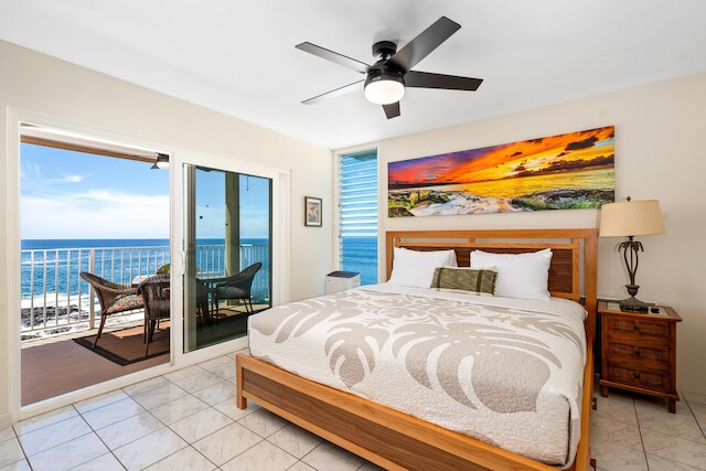 ビッグ アイランド アリイ ヴィラズ 333 2 ベッドルーム コンド