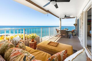 ビッグ アイランド アリイ ヴィラズ 333 2 ベッドルーム コンド