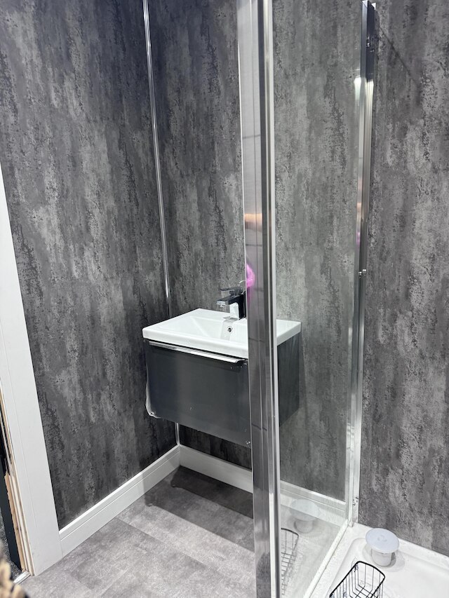 モダン シティ アパートメント イン マンチェスター