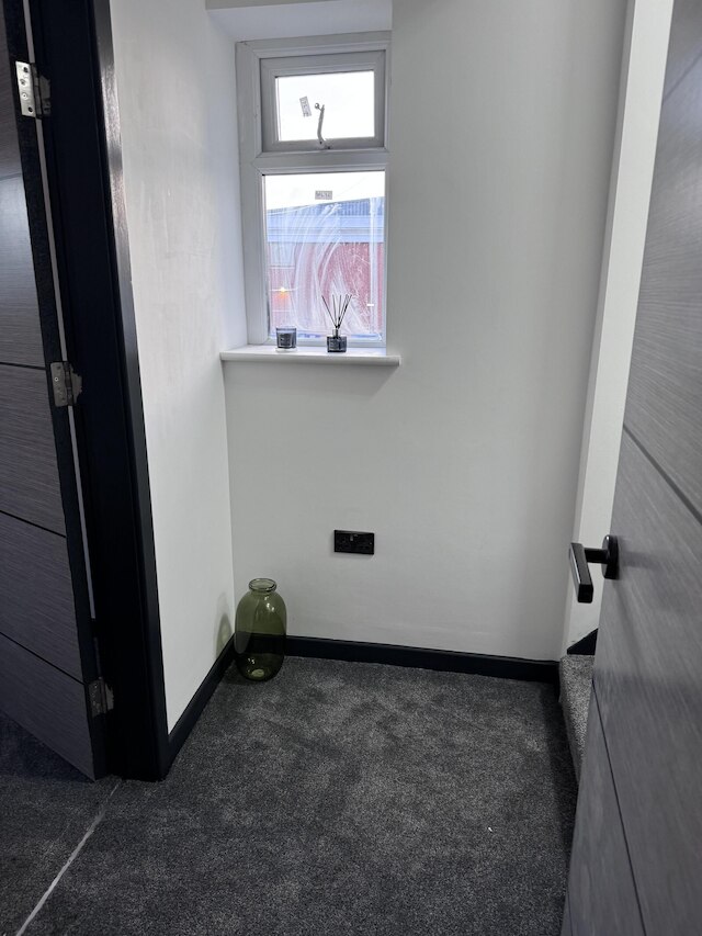 モダン シティ アパートメント イン マンチェスター