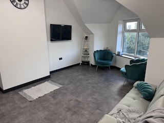 シティ アパートメント スリープス 5 ウィズ パーキング