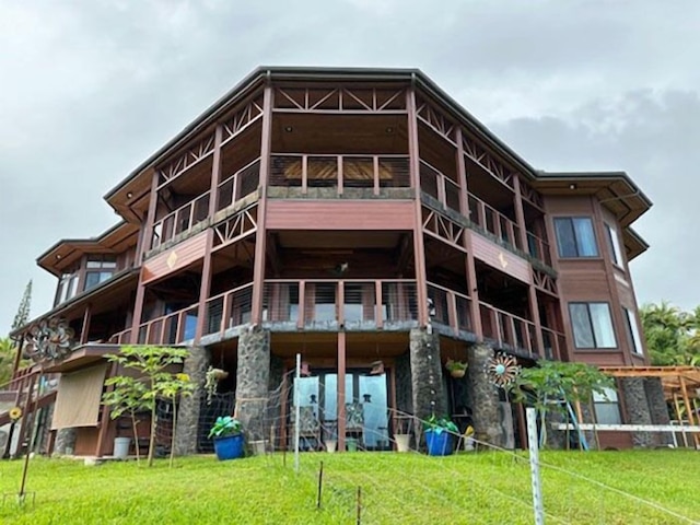 ハワイ マジック スカイズ ファームステイ