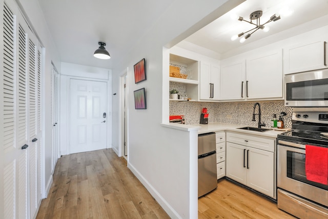 スタニング スタジオ ベイ ビューズ & パーキング