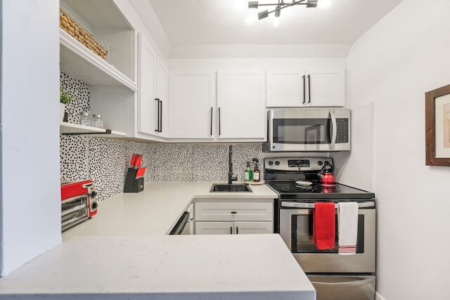 スタニング スタジオ ベイ ビューズ & パーキング