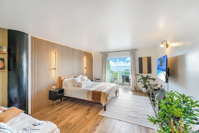 スタニング スタジオ ベイ ビューズ & パーキング