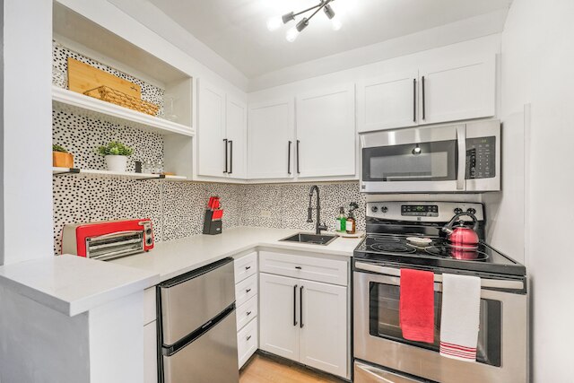 スタニング スタジオ ベイ ビューズ & パーキング