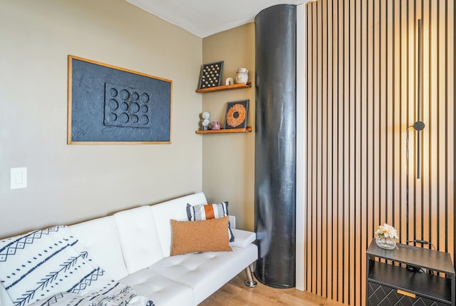 スタニング スタジオ ベイ ビューズ & パーキング