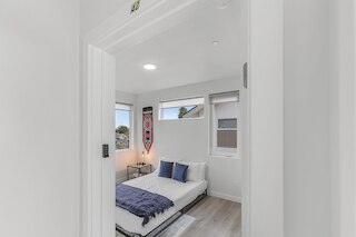 ザ ドレッドフォートズ フレイド ボルトンズ スイート