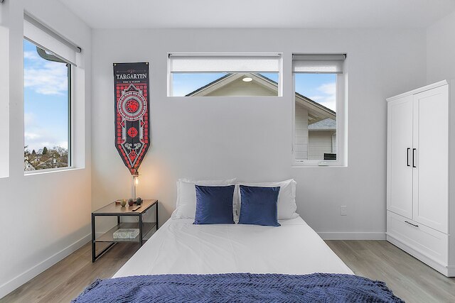 ザ ドレッドフォートズ フレイド ボルトンズ スイート