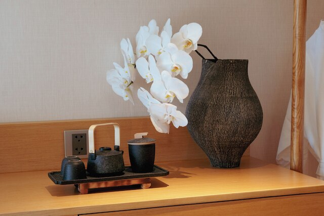 スズ サイゴン - ア ブティック ホテル