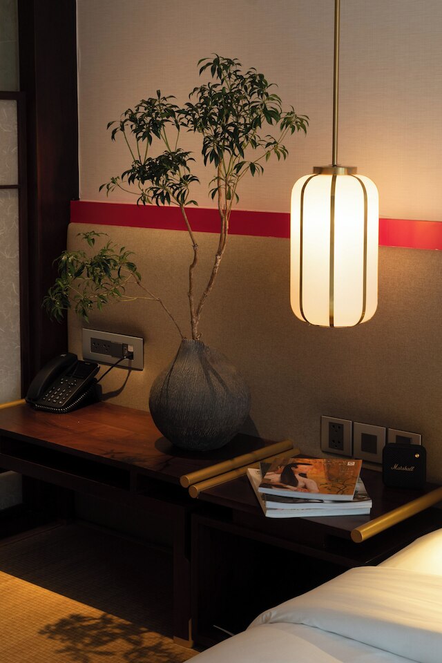 スズ サイゴン - ア ブティック ホテル