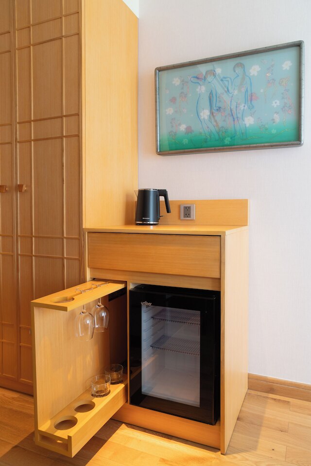 スズ サイゴン - ア ブティック ホテル