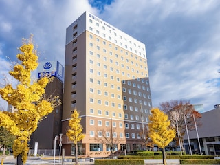 東横 INN 鳥取駅北口