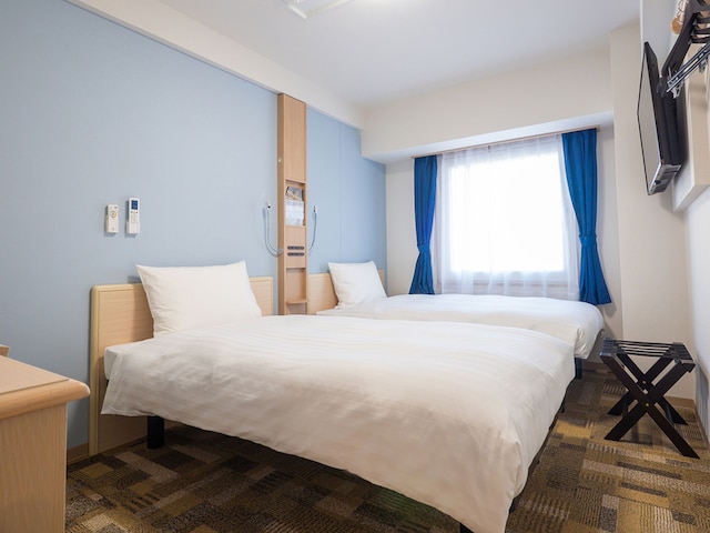 東横 INN 鳥取駅北口