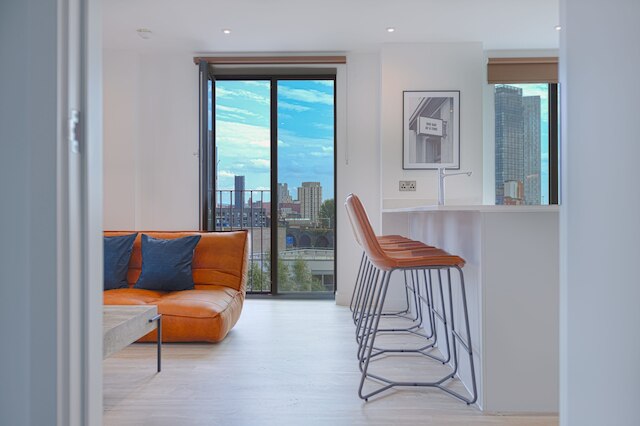 インダストリア スイート バイ カサシティ