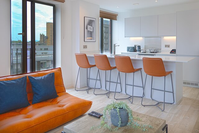 インダストリア スイート バイ カサシティ