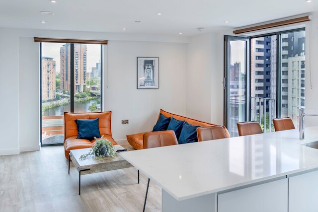 インダストリア スイート バイ カサシティ