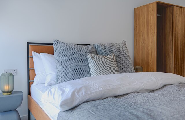 インダストリア スイート バイ カサシティ