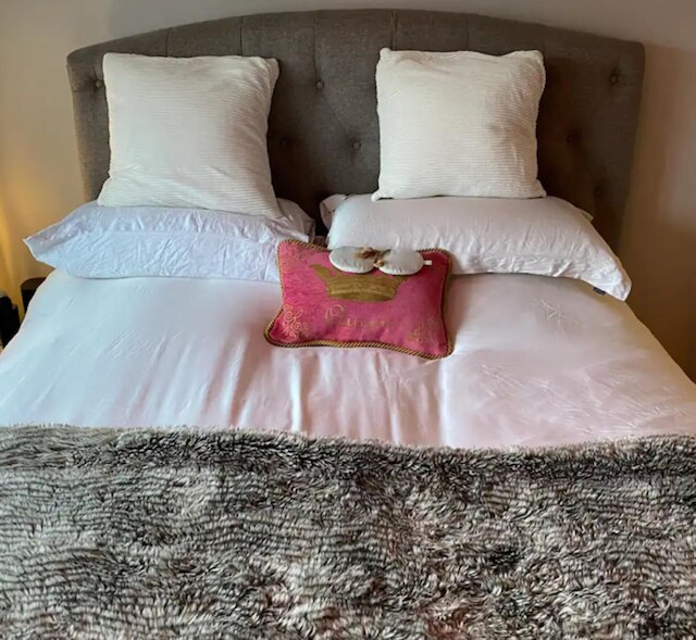 ラグジュアリー セントラル ヘイル リビング