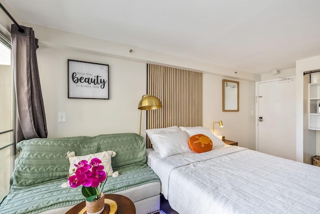 ブライト コージー コンド ユニット ウィズ バルコニー