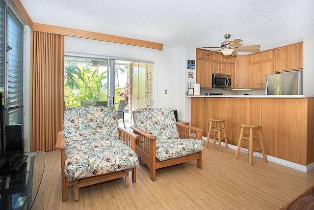 エンジョイ ザ サンセット オーシャン フロント 1 ベッドルーム アパートメント ウィズ プール オンサイト